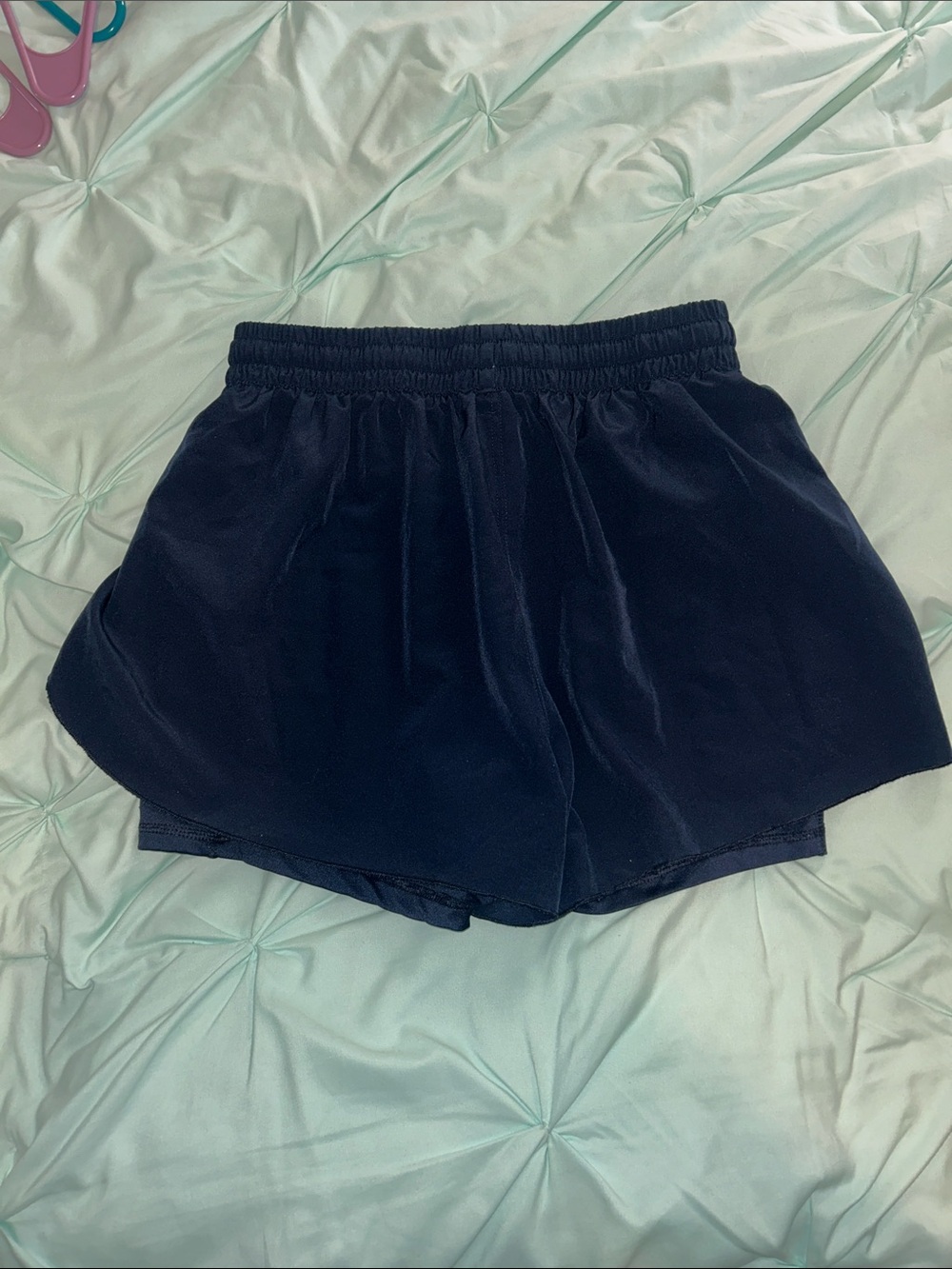 Legend Running Shorts - Picture 4 of 4